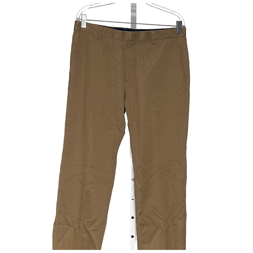 Banana Republic Men's Tan Chinos